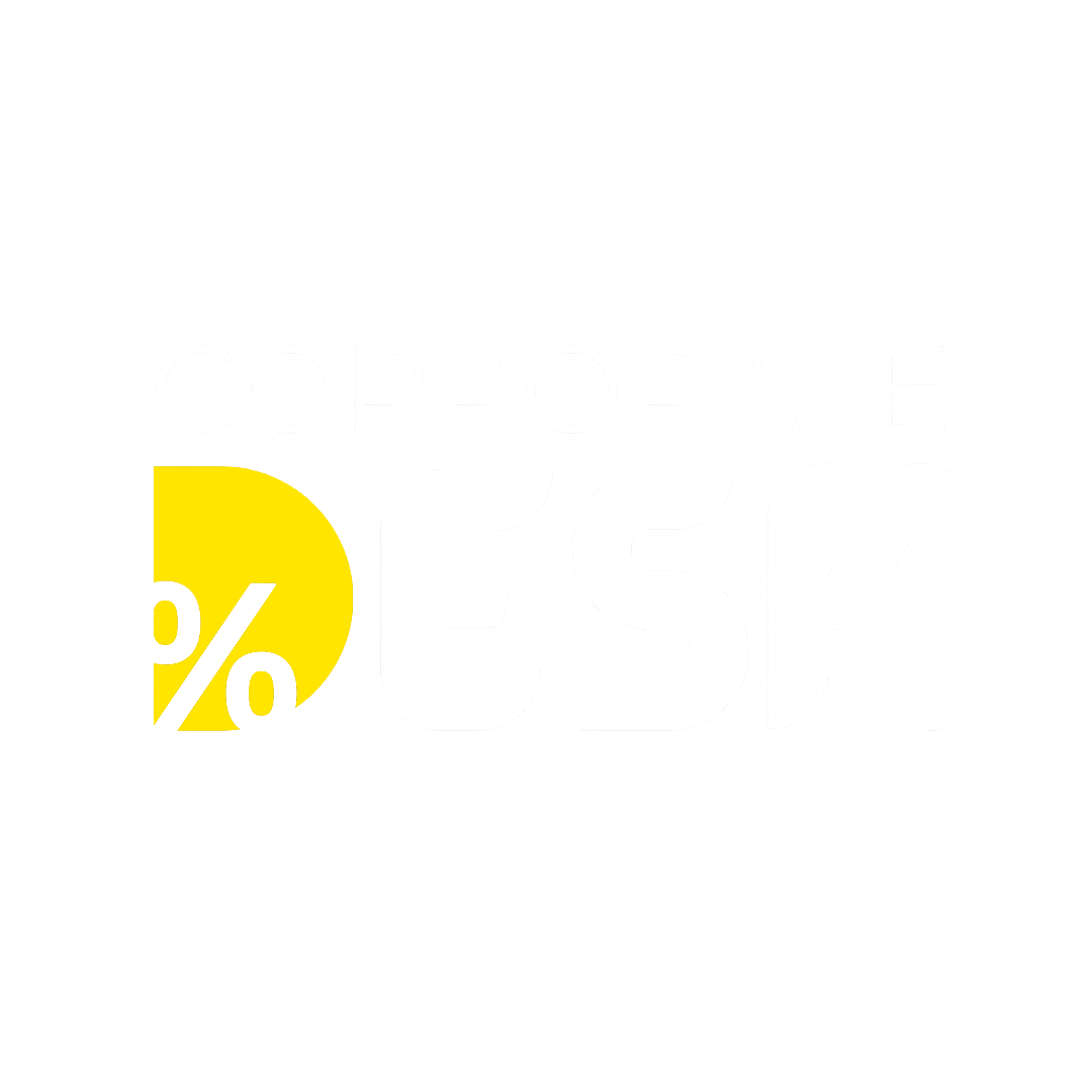 corporatedesk.pk